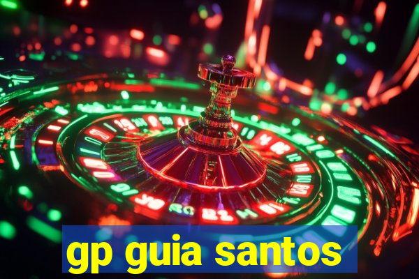 gp guia santos